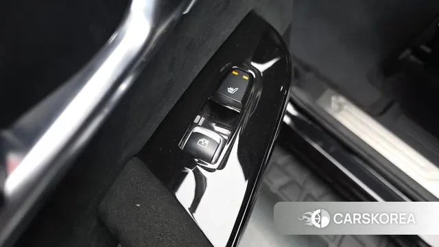 Kia Mohave Master id 3037629 из Кореи 9