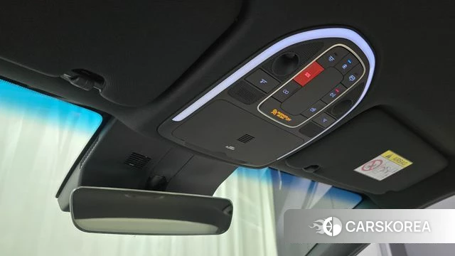 Genesis The New G70 id 3864676 из Кореи 9