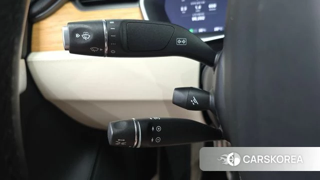 Tesla Model S id 4403255 из Кореи 9