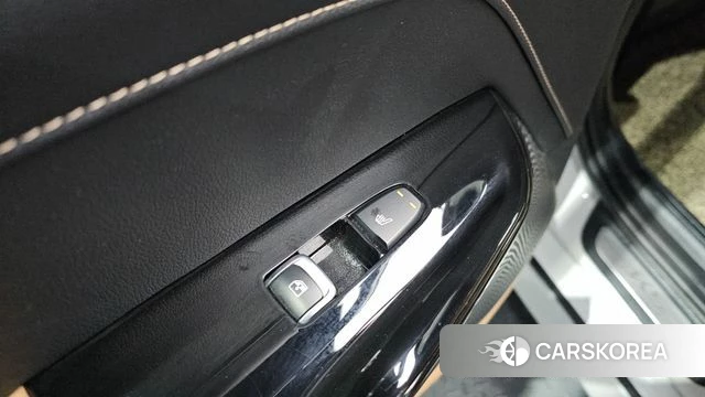 Kia K5 Hybrid 3rd Generation id 4201897 из Кореи 9