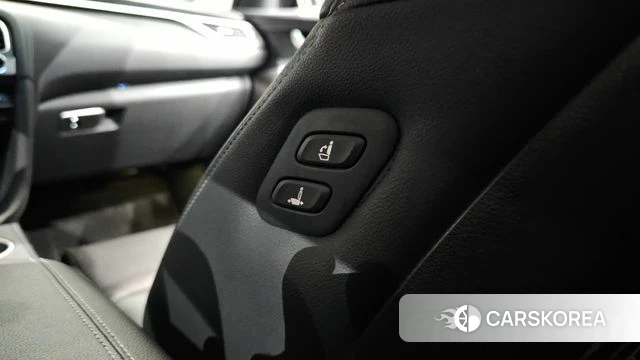 Genesis The New G70 Shooting Brake id 4863720 из Кореи 9