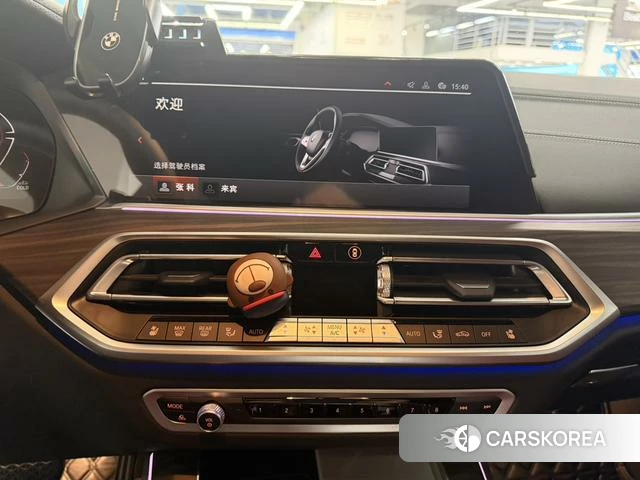BMW X5 id 4264823 из Китая 9