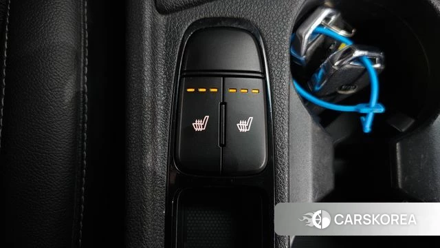 Kia The New Niro id 4586790 из Кореи 9