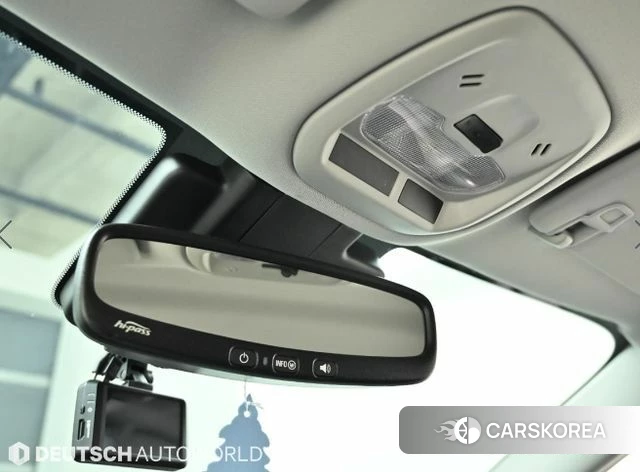 Chevrolet (GM Daewoo) Trax Crossover id 3864790 из Кореи 9