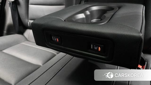 Renault Korea (Samsung) The New QM6 id 4619314 из Кореи 9