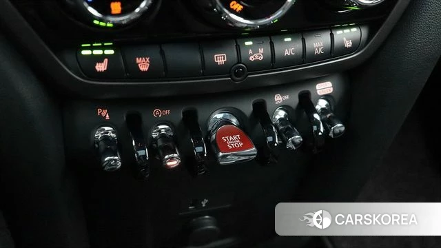 Mini Cooper Countryman id 3891409 из Кореи 9