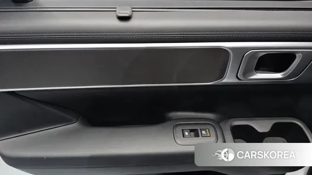 Hyundai Santa Fe (MX5) id 3372181 из Кореи 9