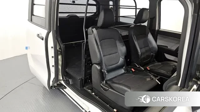 Kia The New Ray id 3306505 из Кореи 9