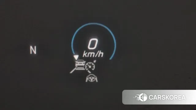 Mercedes-Benz EQB X243 id 3457723 из Кореи 9