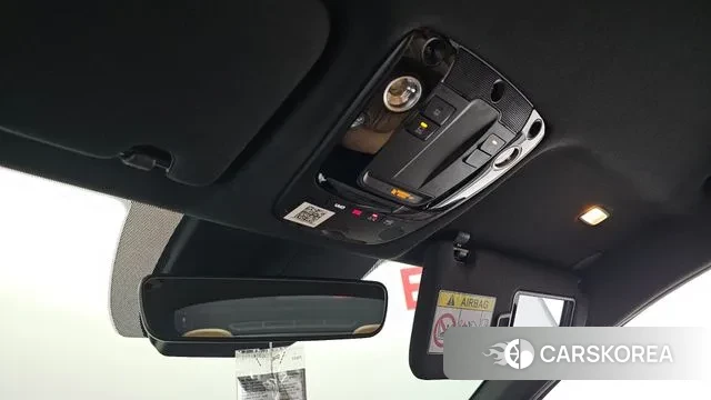 Kia K5 3rd generation id 3373552 из Кореи 9