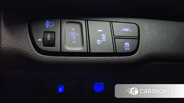 Hyundai The New Ionic Hybrid id 3029160 из Кореи 9