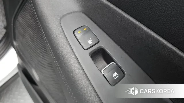 Hyundai The New Santa Fe id 3467506 из Кореи 9