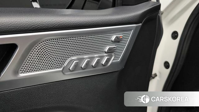 Ssangyong All New Rexton id 3872622 из Кореи 9