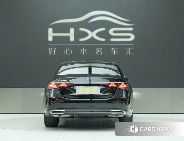 Mercedes-Benz E-class id 4328566 из Китая 9