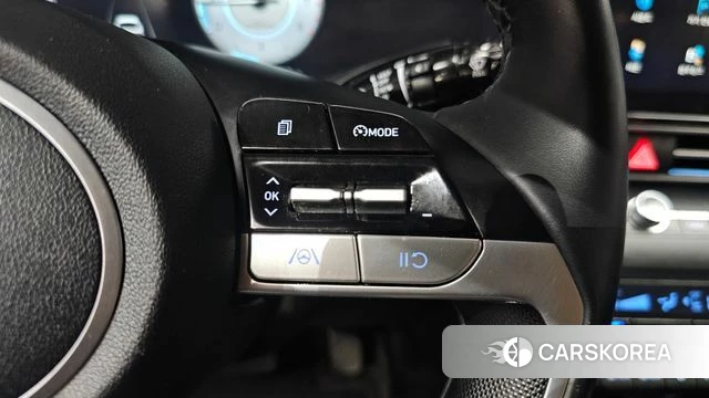 Hyundai Avante (CN7) id 4624437 из Кореи 9