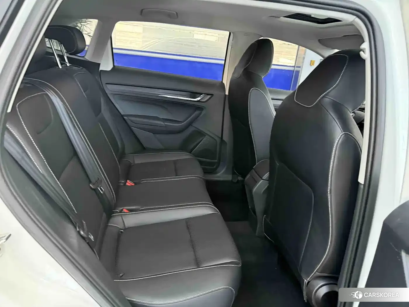Skoda Kamiq id 4617156 из Китая 9