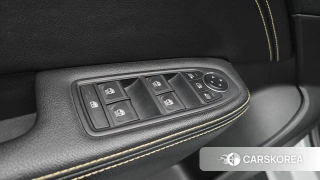 Renault Korea (Samsung) XM3 id 4904665 из Кореи 9