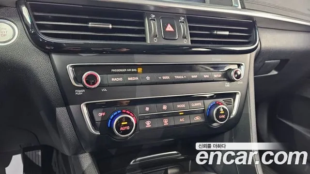 Kia The New K5 2nd generation id 2937249 из Кореи 9