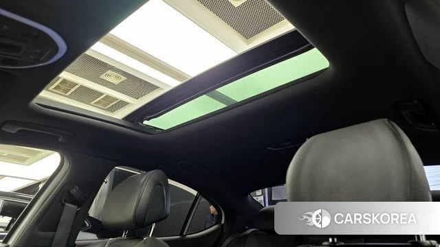 Genesis G70 id 3873741 из Кореи 9