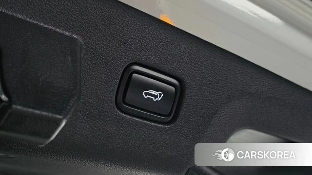 Kia Sportage 5th Generation Hybrid id 4554937 из Кореи 9