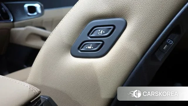 Kia The New Sorento 4th Generation id 3720796 из Кореи 9