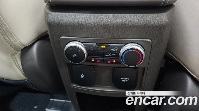 Ford Explorer 6th Generation id 2801980 из Кореи 9