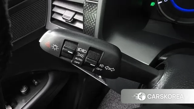 Ssangyong The New Rexton Sport id 3202345 из Кореи 9