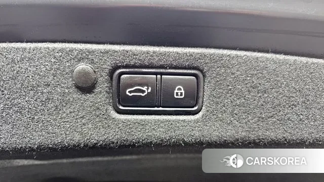 Hyundai The New Grandeur IG Hybrid id 3478827 из Кореи 9