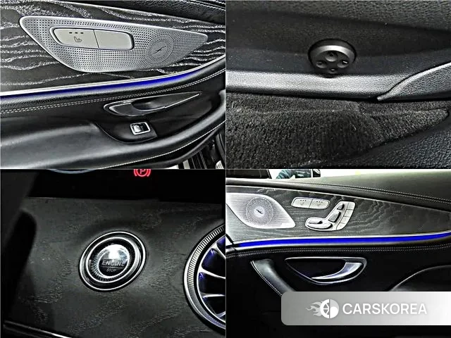 Mercedes-Benz AMG GT id 3690059 из Кореи 9