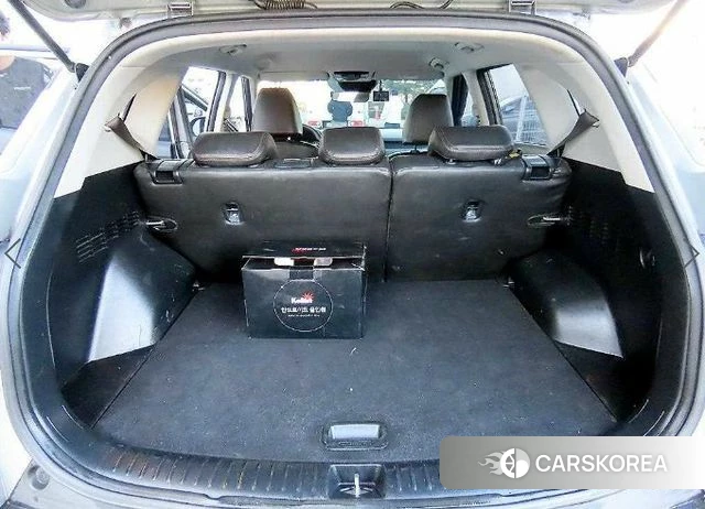Kia Seltos id 3884654 из Кореи 9