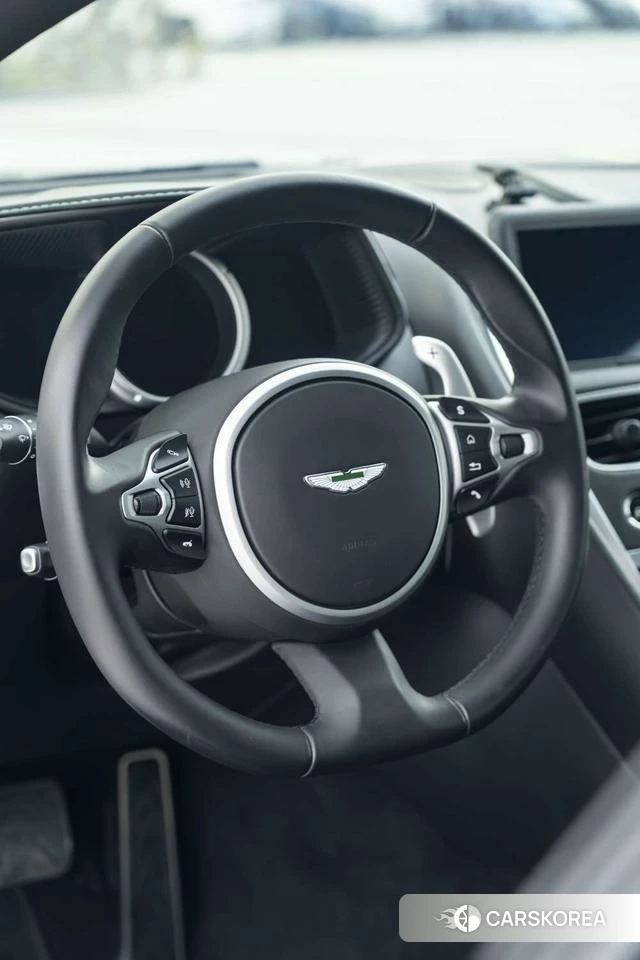 Aston Martin DB11 id 4238952 из Китая 9