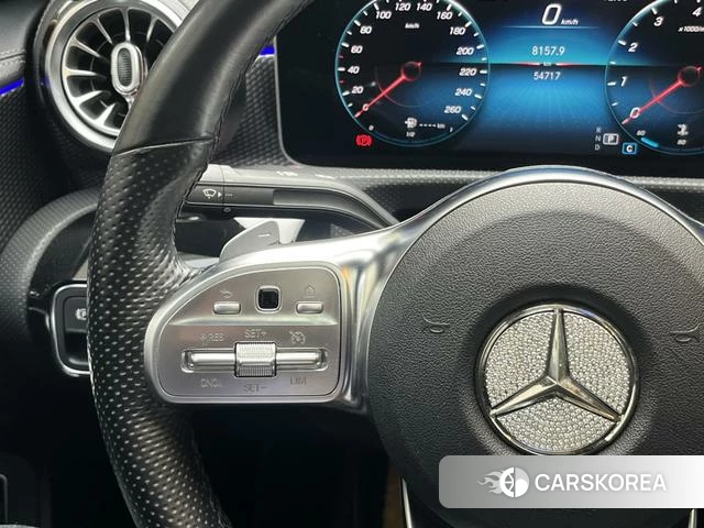 Mercedes-Benz Class A id 4261357 из Китая 9