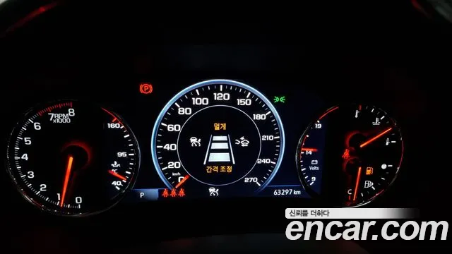 Chevrolet (GM Daewoo) The New Malibu id 2692236 из Кореи 9