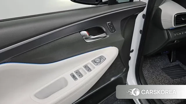 Hyundai The New Santa Fe id 3058671 из Кореи 9