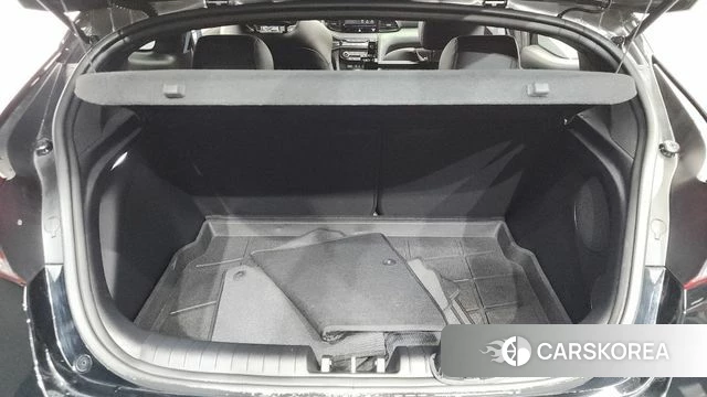 Hyundai Veloster (JS) id 4232738 из Кореи 9