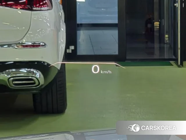 Genesis GV80 id 3060245 из Кореи 9