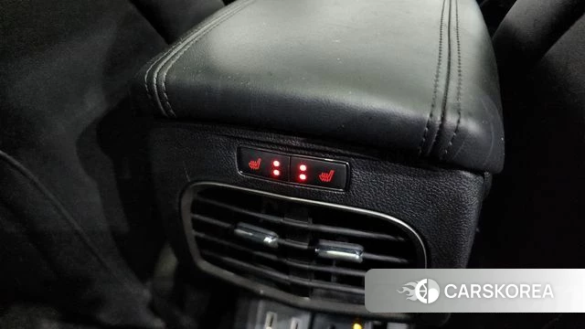 Lincoln New MKZ id 3820239 из Кореи 9