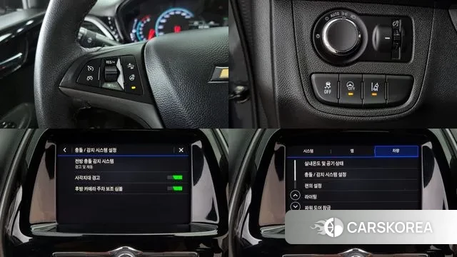 Chevrolet (GM Daewoo) The New Spark id 2930597 из Кореи 9