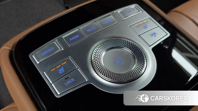 Genesis G80 (RG3) id 4603869 из Кореи 9