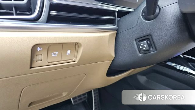 Kia The New Sorento 4th Generation id 4548957 из Кореи 9