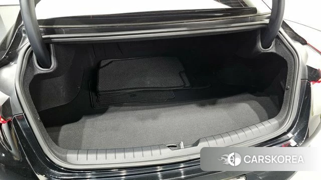 Kia K8 id 4224060 из Кореи 9