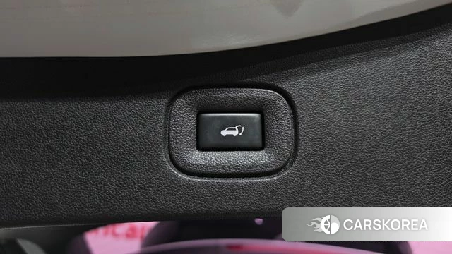 Renault Korea (Samsung) The New QM6 id 4959773 из Кореи 9