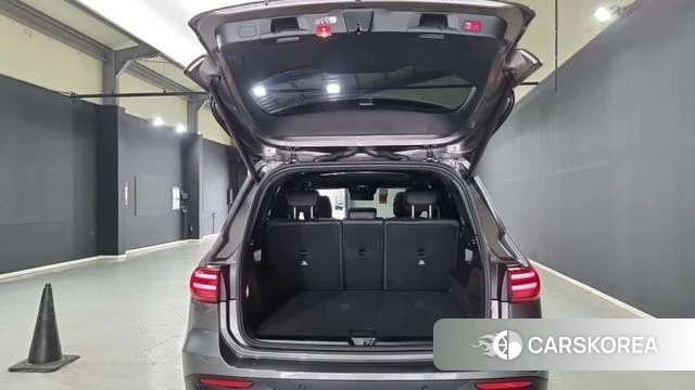 Mercedes-Benz GLB-Class X247 id 4778278 из Кореи 9