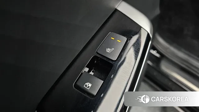 Kia EV6 id 3726718 из Кореи 9