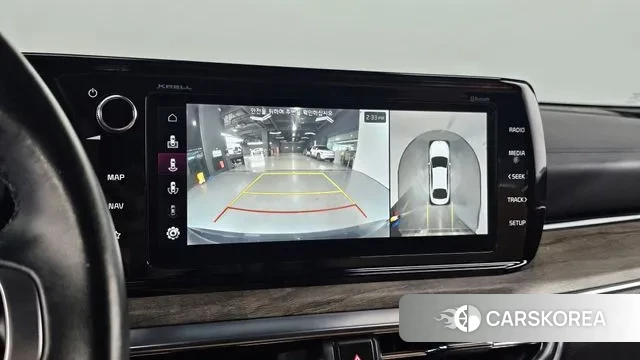 Kia K5 Hybrid 3rd Generation id 2975673 из Кореи 9