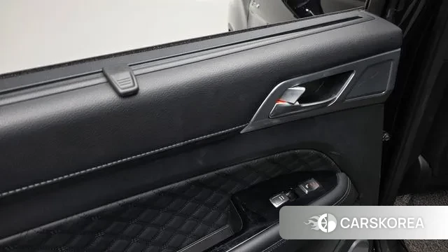 Ssangyong All New Rexton id 3697659 из Кореи 9