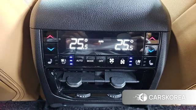 Jeep Grand Cherokee (WL) id 3442535 из Кореи 9