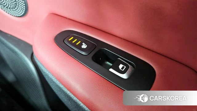 Kia Stinger id 3885795 из Кореи 9