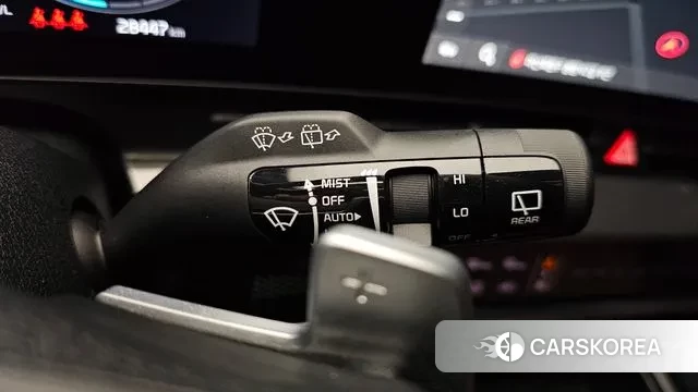 Kia Sportage 5th Generation Hybrid id 3458614 из Кореи 9