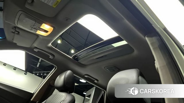 Ssangyong Tivoli Armor id 3761178 из Кореи 9